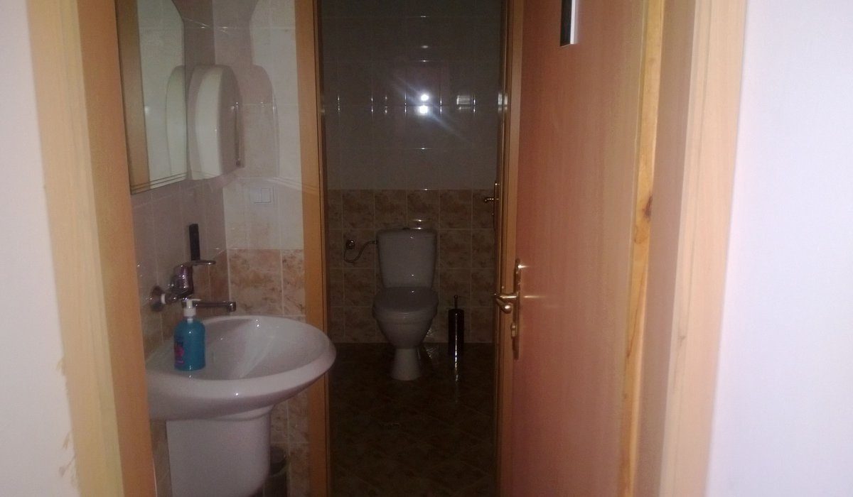 Хотелски комплекс в с. Станчов хан