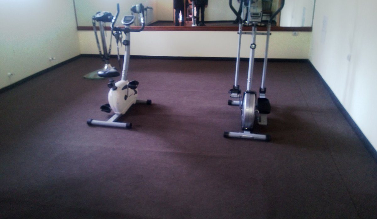 Хотелски комплекс в с. Станчов хан