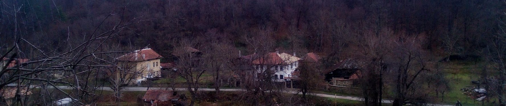 Хотелски комплекс в с. Станчов хан