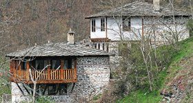 Как може да се възроди изчезващо родопско село