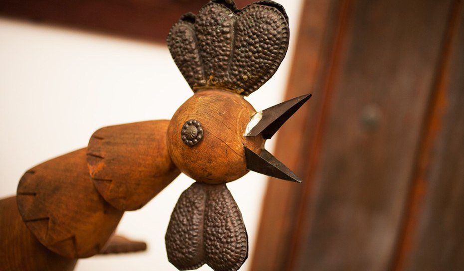 Как може да се възроди изчезващо родопско село