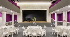 Сити марк арт център – модерното място за изкуство