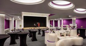 Сити марк арт център – модерното място за изкуство