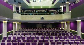 Сити марк арт център – модерното място за изкуство