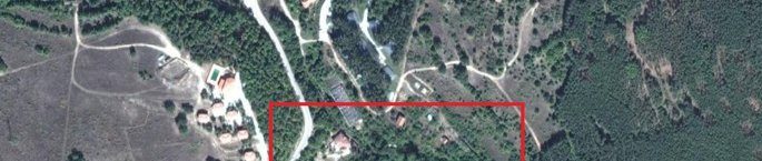 Поземлени имоти в землището на село Горна Василица, община Костенец