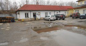 Поземлени имоти, местност Задгарова артерия, град София