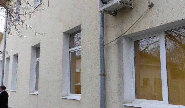 Поземлени имоти, местност Задгарова артерия, град София