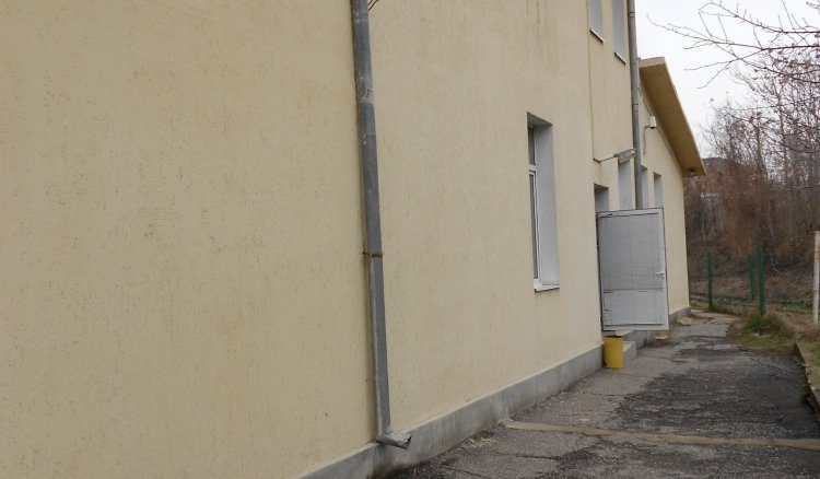 Поземлени имоти, местност Задгарова артерия, град София