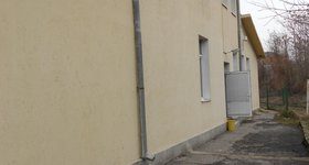 Поземлени имоти, местност Задгарова артерия, град София