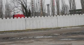 Поземлени имоти, местност Задгарова артерия, град София