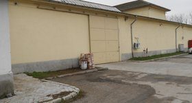 Поземлени имоти, местност Задгарова артерия, град София