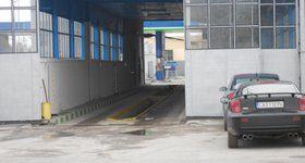 Поземлени имоти, местност Задгарова артерия, град София