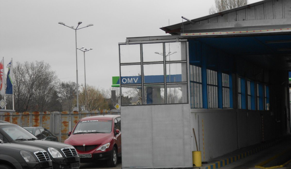 Поземлени имоти, местност Задгарова артерия, град София