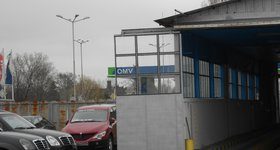 Поземлени имоти, местност Задгарова артерия, град София