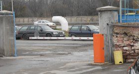 Поземлени имоти, местност Задгарова артерия, град София