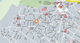 Еднофамилна жилищна сграда, ул. Братя Миладинови, град Харма