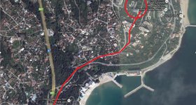 Стартира продажба на почивен дом „Ален мак” в гр. Варна