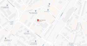 Продажба на офиси в административно-търговска сграда