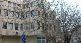 Продажба на офиси в административно-търговска сграда