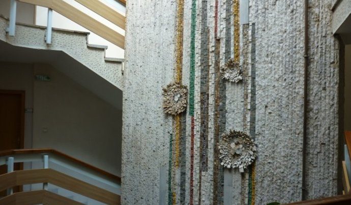 Продажба на офиси в административно-търговска сграда