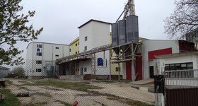 Птицеферма в гр. Добрич