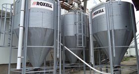 Птицеферма в гр. Добрич