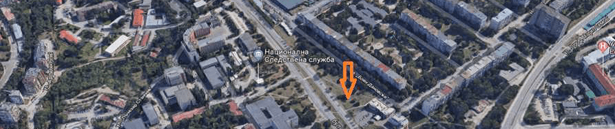 Поземлен имот в гр. София, район „Студентски”, м. „Младост 1 –Мусагеница“