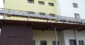 Птицеферма в гр. Добрич