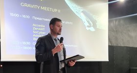 ББР подкрепи растежа на иновативни фирми в програмата beamUp