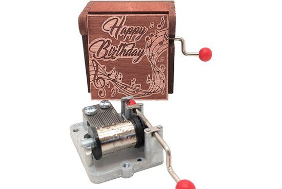 Българска фирма за музикални кутии без конкурент в Европа