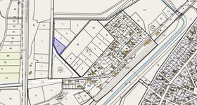 Поземлени имоти в село Разделна, местност Стара гара, община