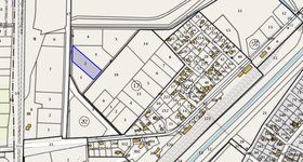 Поземлени имоти в село Разделна, местност Стара гара, община