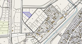 Поземлени имоти в село Разделна, местност Стара гара, община