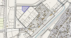 Поземлени имоти в село Разделна, местност Стара гара, община