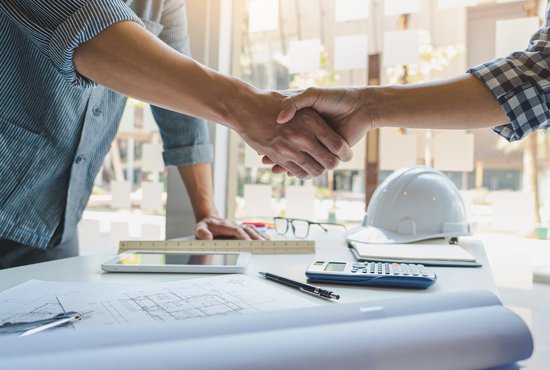 ББР представи финансовите и гаранционните си продукти на SIM Expo 2022