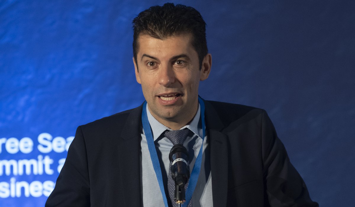 Илия Лингорски за "Три морета": Срещата идва в много важен м