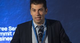 Илия Лингорски за "Три морета": Срещата идва в много важен м