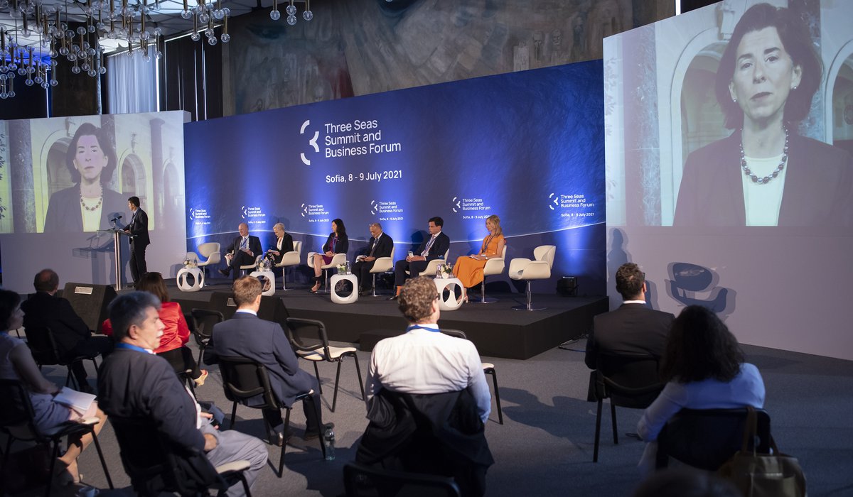 Илия Лингорски за "Три морета": Срещата идва в много важен м