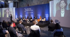 Илия Лингорски за "Три морета": Срещата идва в много важен м