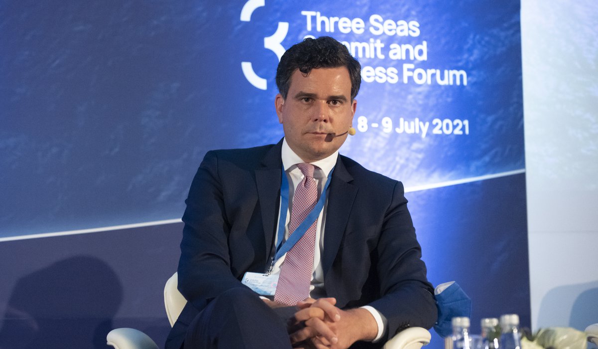 Илия Лингорски за "Три морета": Срещата идва в много важен м