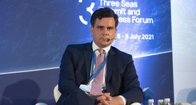 Илия Лингорски за "Три морета": Срещата идва в много важен м