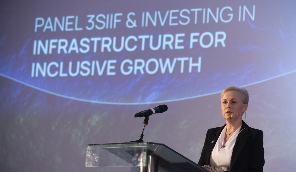 Илия Лингорски за "Три морета": Срещата идва в много важен м