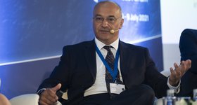 Илия Лингорски за "Три морета": Срещата идва в много важен м