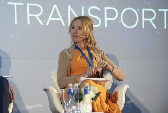 София Касидова за “Три морета”: Имаме огромна нужда от регионална глобализация