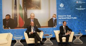 BDB hosted a conference on the financing opportunities by th