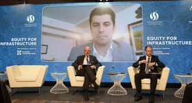 BDB hosted a conference on the financing opportunities by th