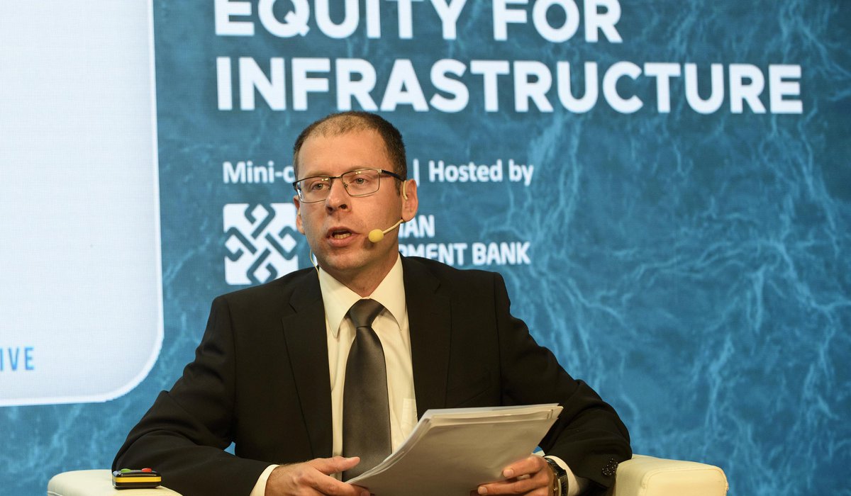 BDB hosted a conference on the financing opportunities by th