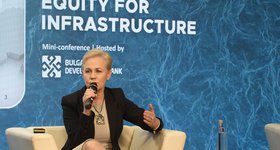 BDB hosted a conference on the financing opportunities by th