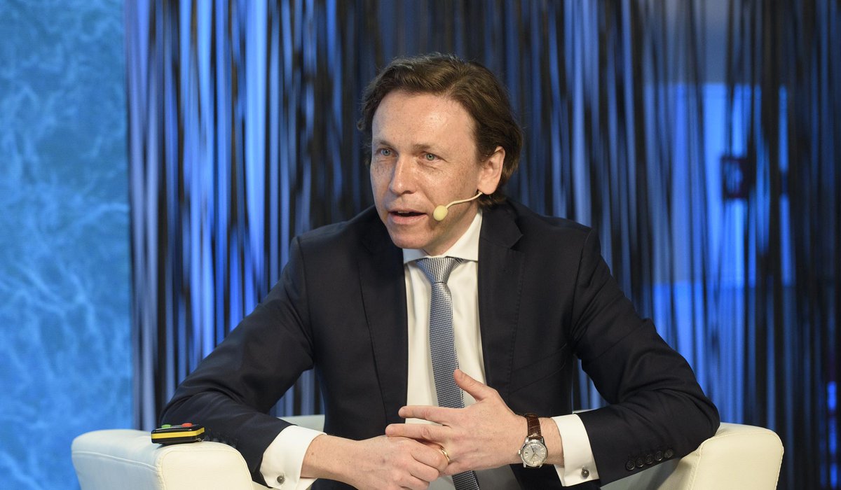 BDB hosted a conference on the financing opportunities by th