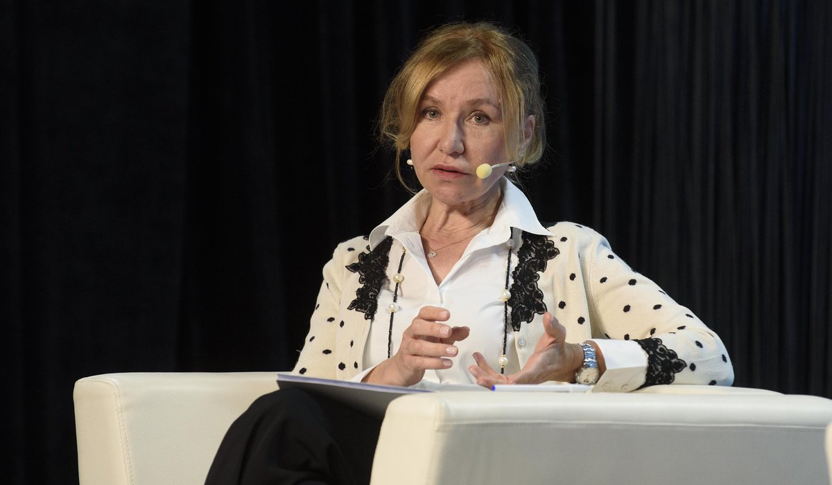 BDB hosted a conference on the financing opportunities by th